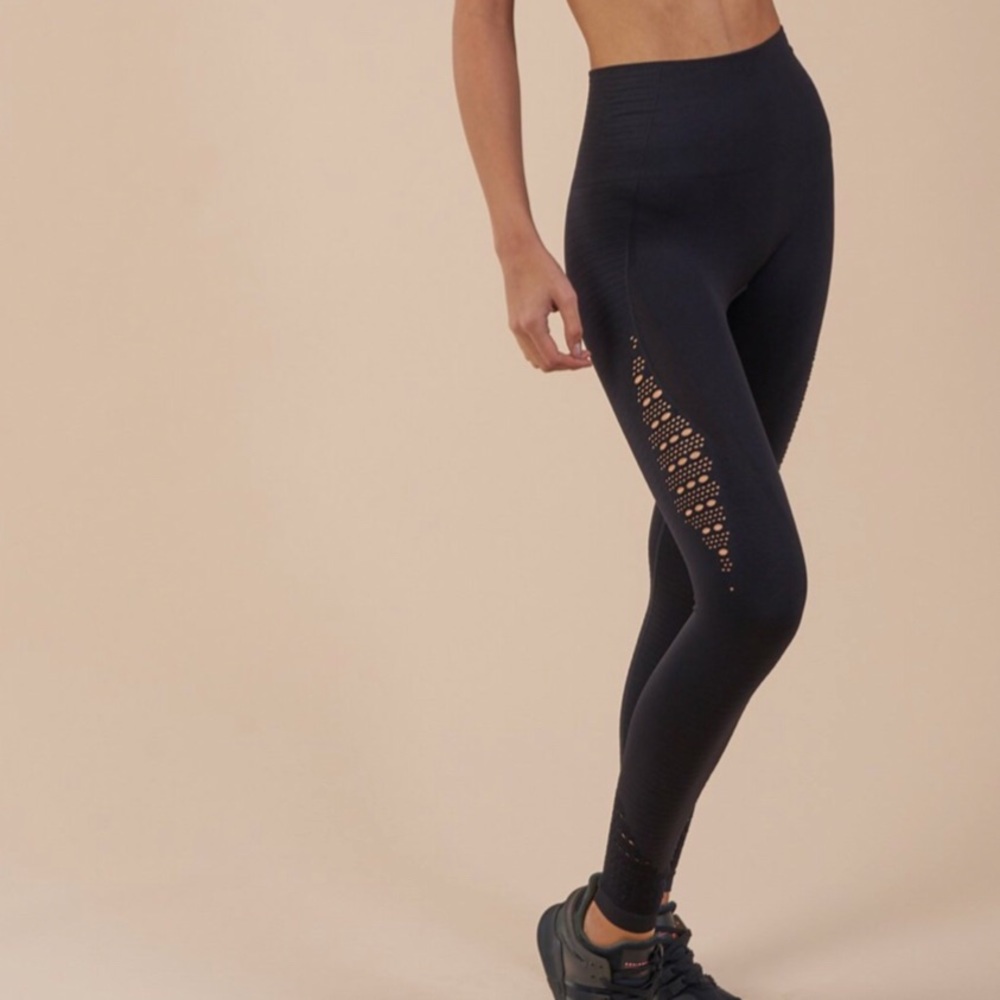 Gymshark gently used Seamless Leggings